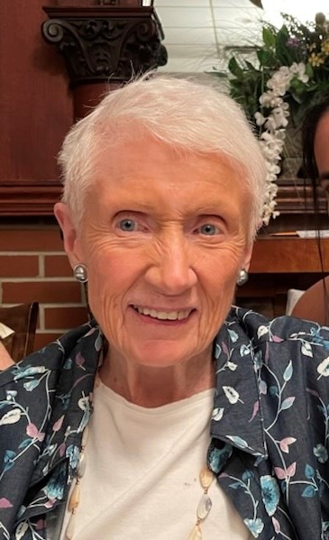 Obituary of Teresa A. Martin