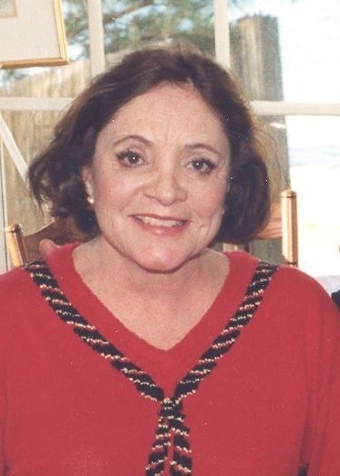 Obituario de Phyllis Roberts Davis