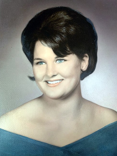 Obituary of Cathy Powers Noble