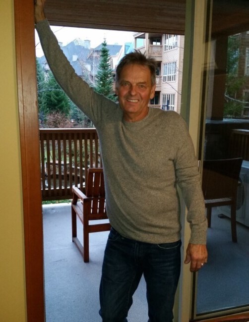 Obituary of Donald V Barth