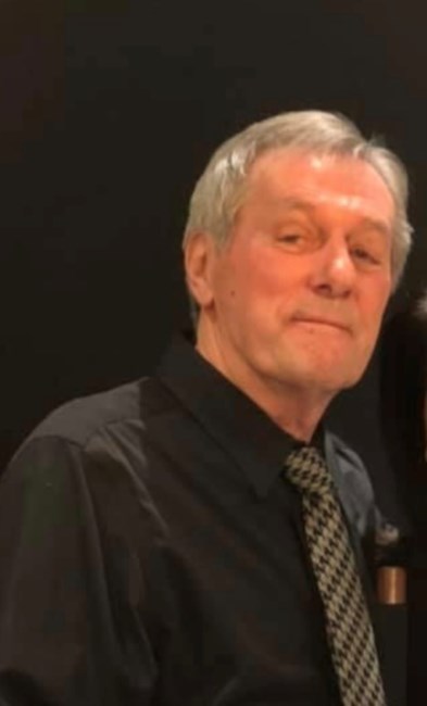 Avis de décès de Gilles Gauthier