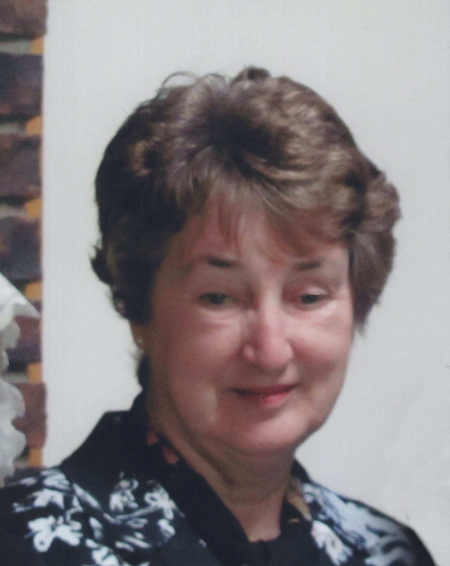 Obituary of Cecelia M Knispel