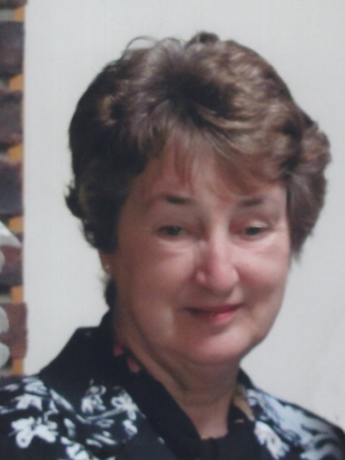 Obituary of Cecelia M Knispel