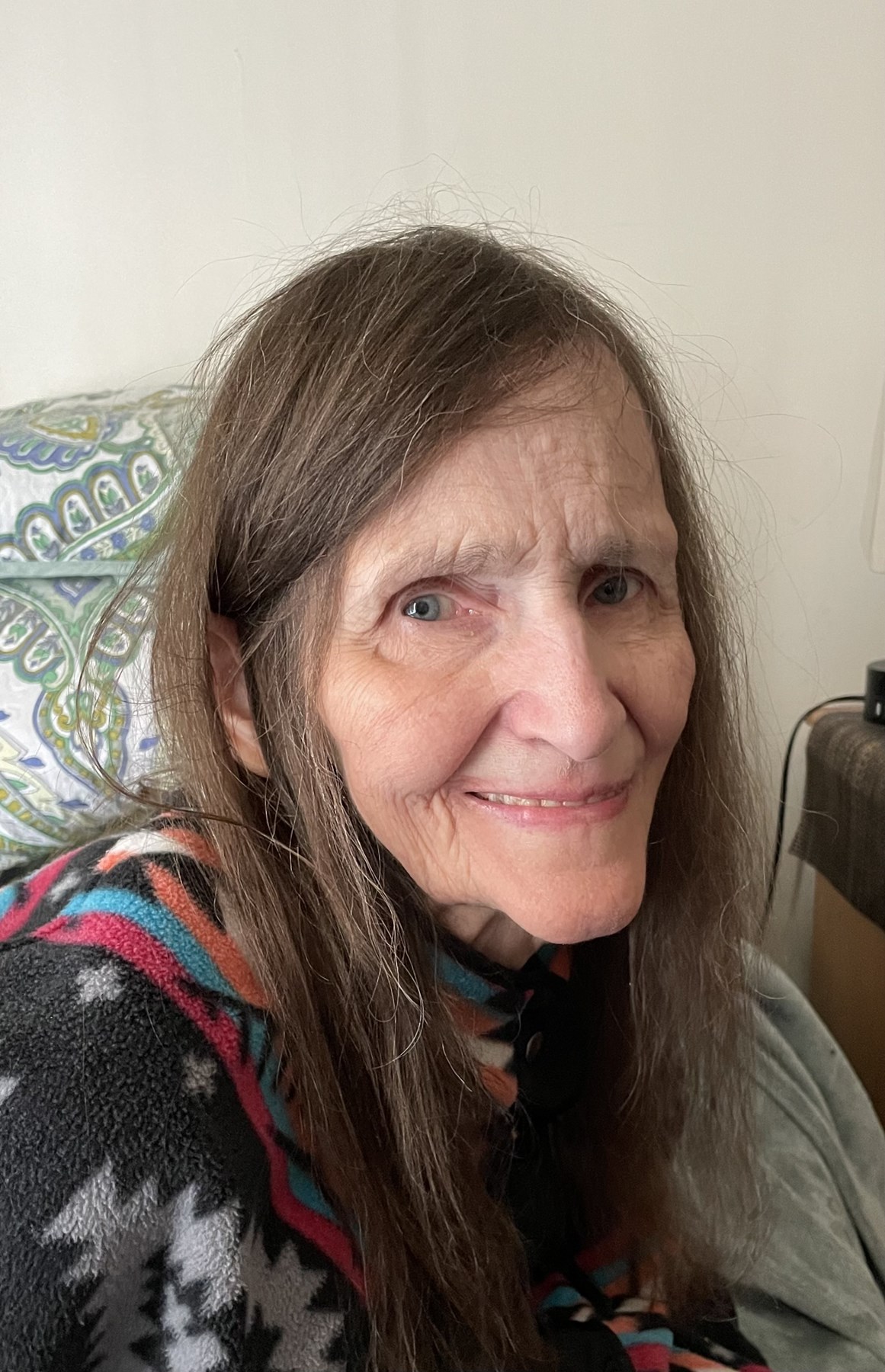 Obituary of Mary J. Sumner