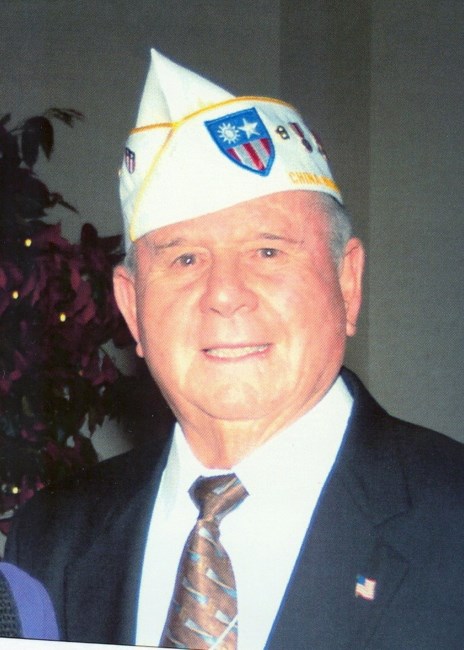 Obituary of Salvador Mancuso Marcello