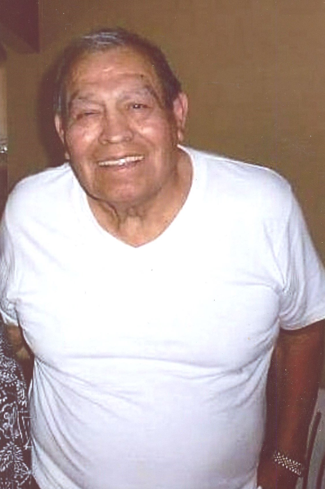 Obituario de Francisco Robles