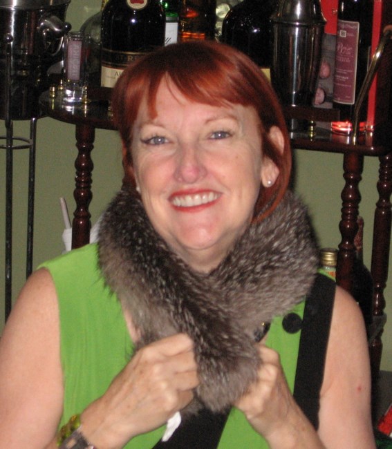 Avis de décès de Andrée Larouche