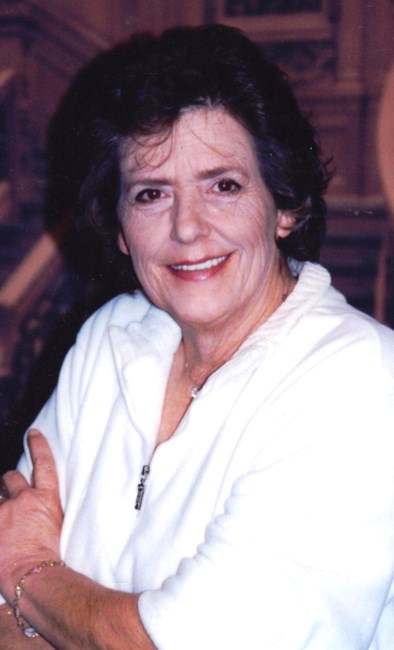 Obituary of Joyce Ellen Phillips Blevins