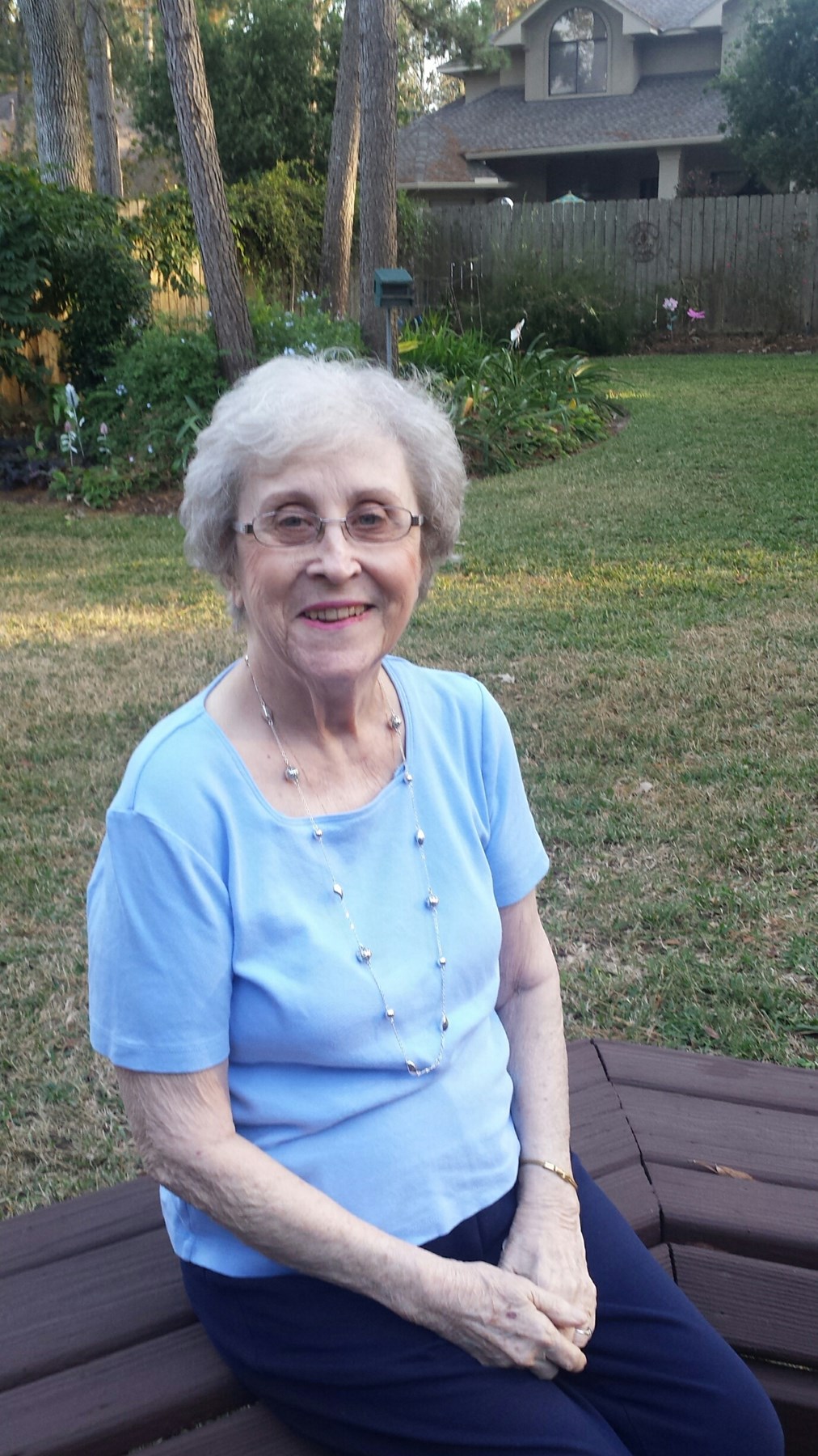 Obituary of Joyce A. Wainwright