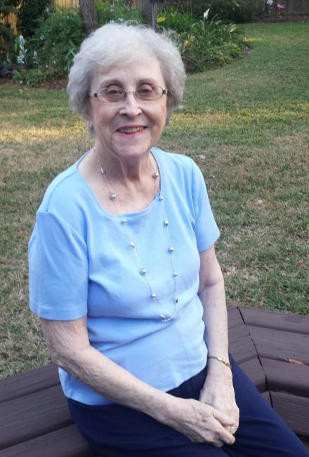 Obituary of Joyce A. Wainwright