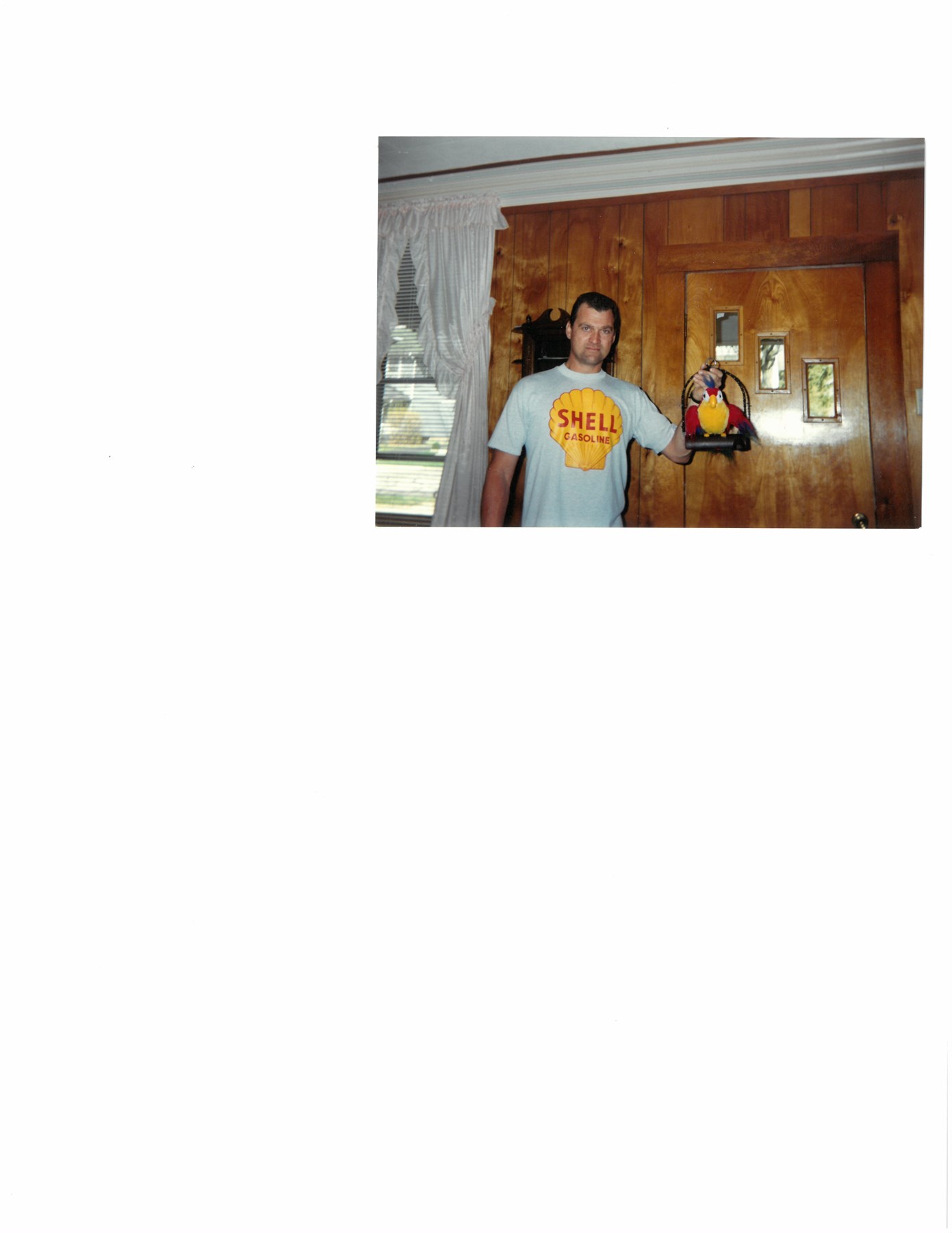 Obituary of Ronald "Ronnie" Eugene Lease