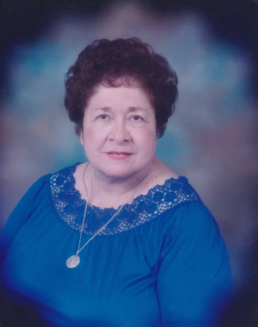 Obituary of Epifania R. Denbow