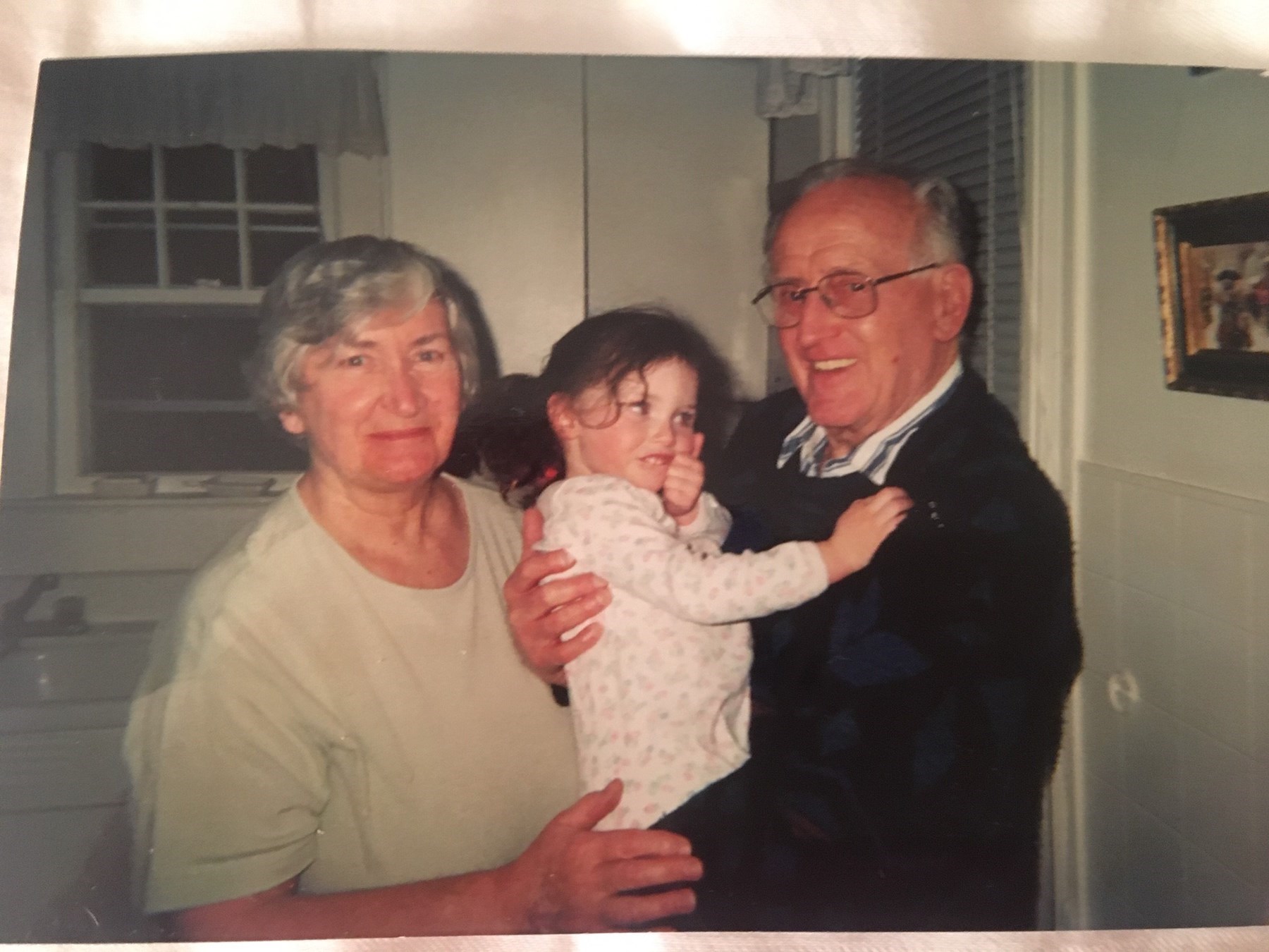 Obituary of John Francis Sheehy