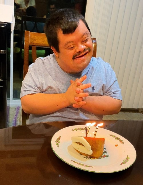 Obituary of Federico Prado