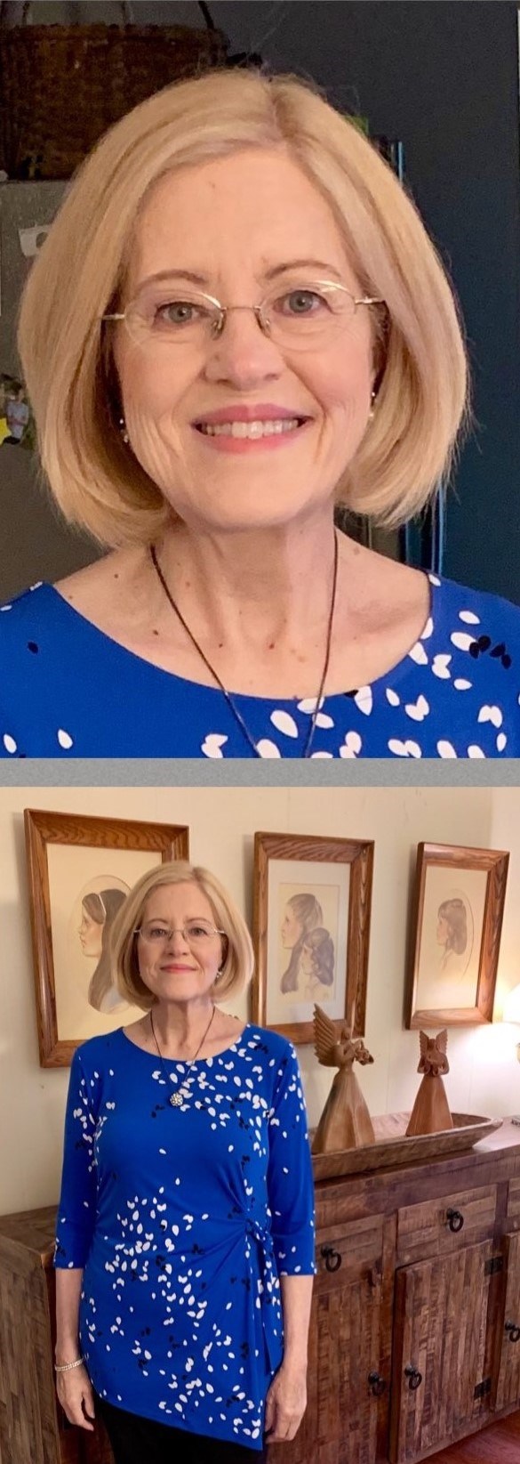 Obituario de Deborah Duke Lee