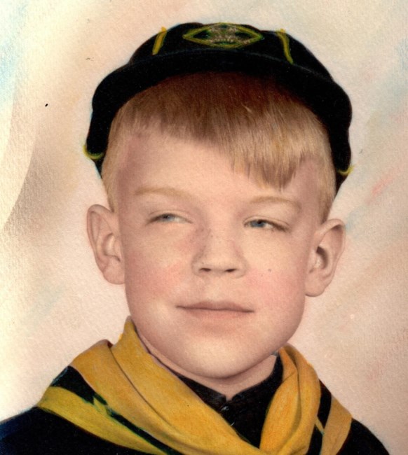 Obituary of Steven G. Michaelis