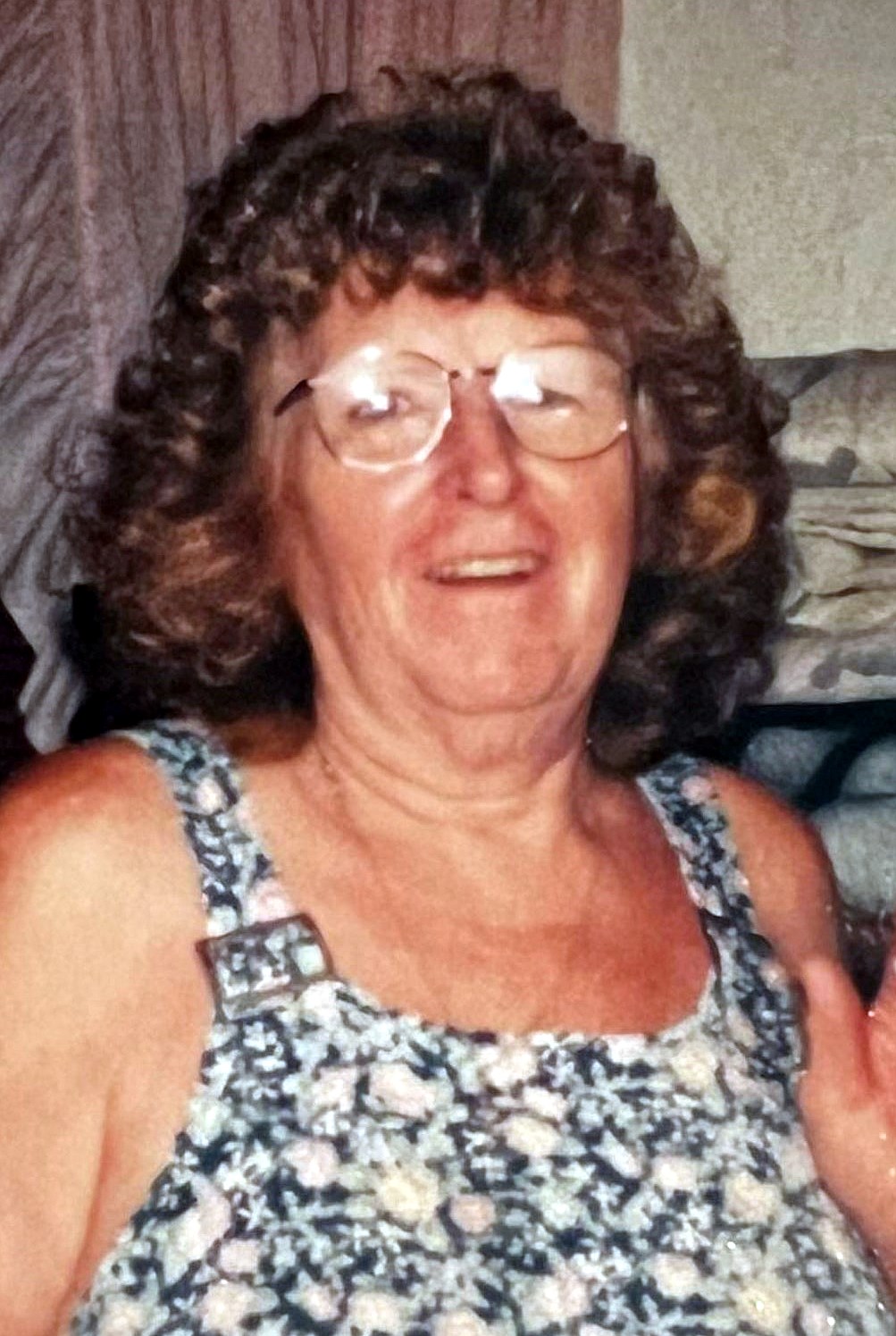 Carolyn Sue Eakin Obituary - Belton, MO