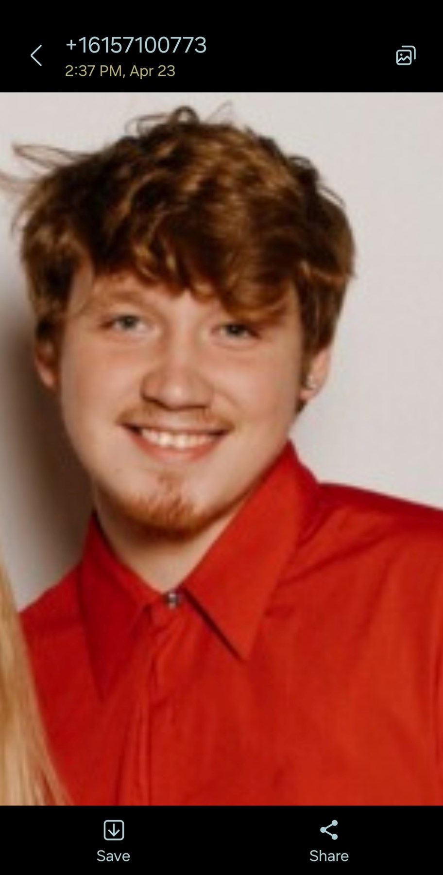 Obituary of Preston "Smiley" Taylor Griffin