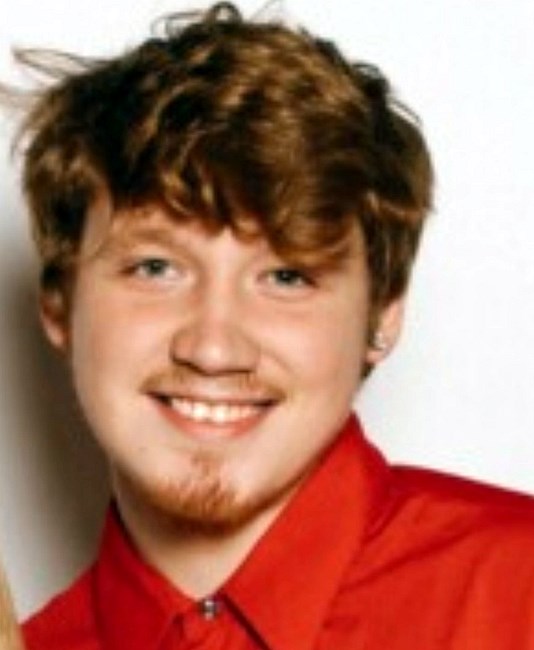 Obituary of Preston "Smiley" Taylor Griffin