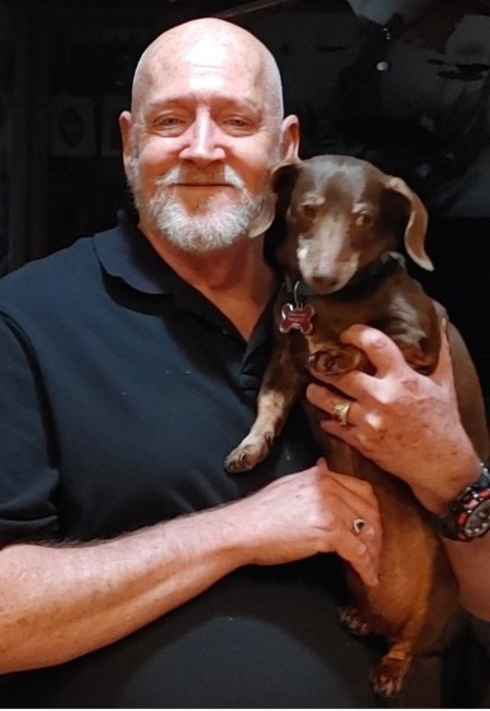 Obituary of Gregory Raymond Ramos