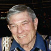 Obituary of USAF Retired Carl Leroy Lt. Col. Sackett, Jr.