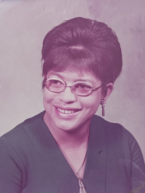 Obituary of Dorothy Austin