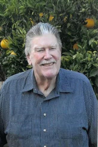 Obituary of Robert Bixler