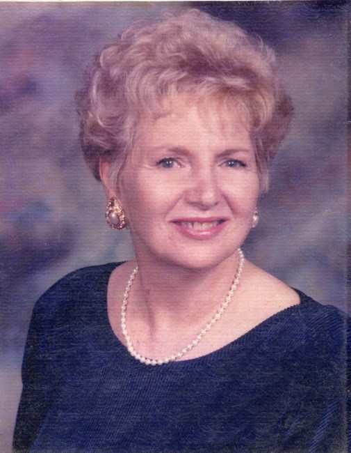 Obituary of Agnes Rita Hamilton