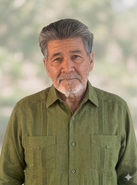 Obituary of Rodolfo Duran