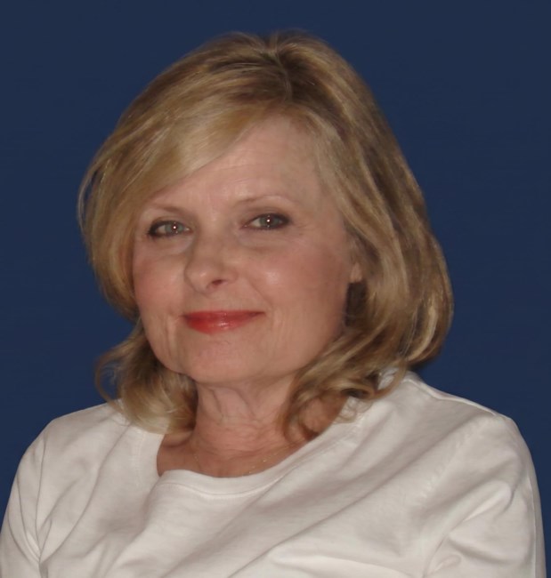 Obituary of Patricia Rae Lehman