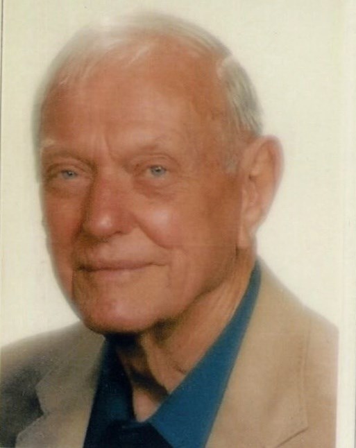 Avis de décès de Bob Russell