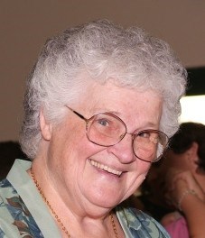 Obituary of Clara Bryan
