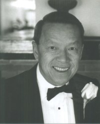 Obituary of David Chan