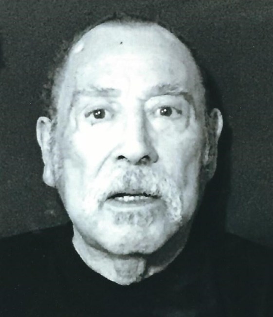 Obituary of Guillermo Lorenzo Barron