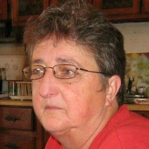 Obituary of Brenda May Gaudin