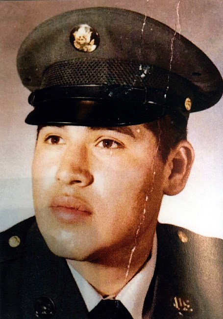 Obituary of Peter James Ortega