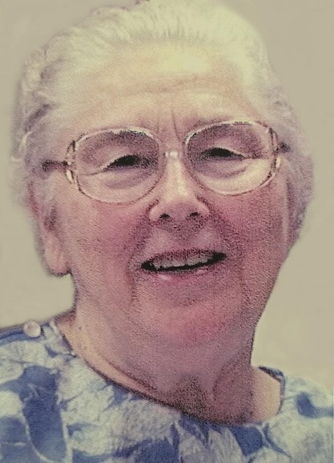 Obituary of Sarah Ruth Hatfield