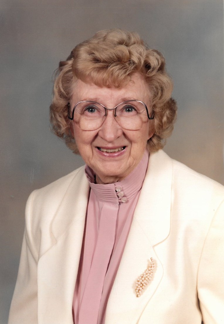 Anna Bretthorst Obituary Lincoln, NE
