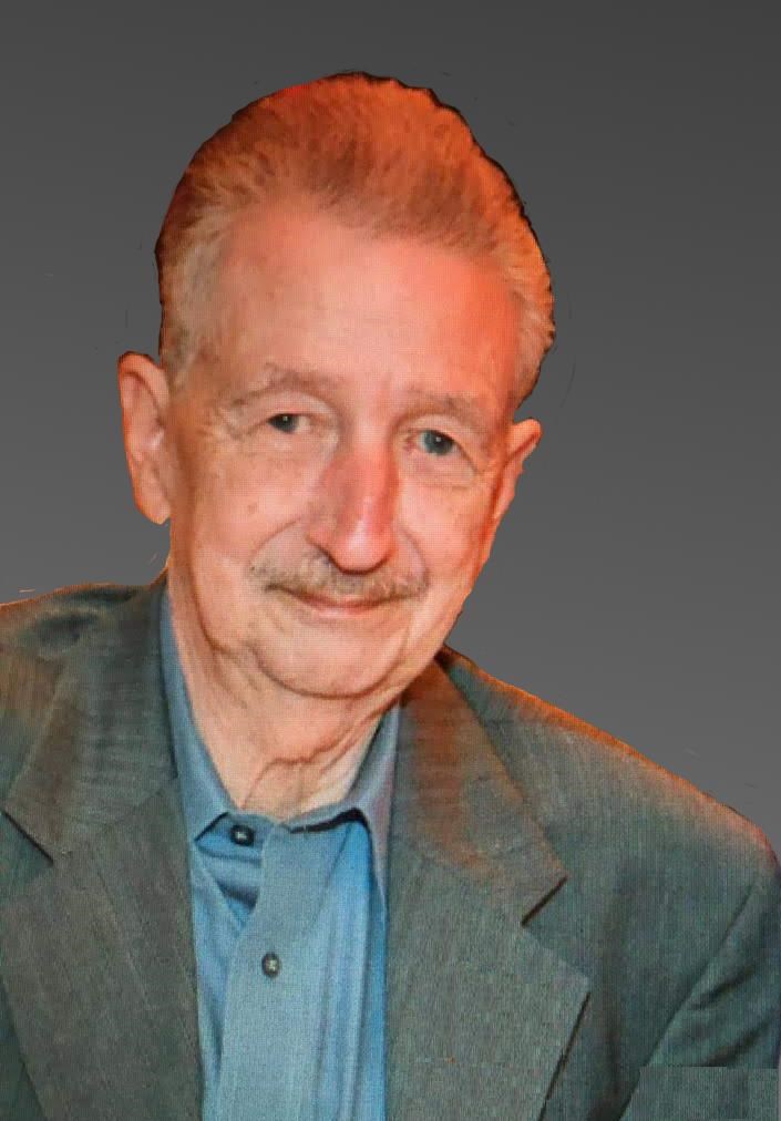 Avis de décès de William J Marx