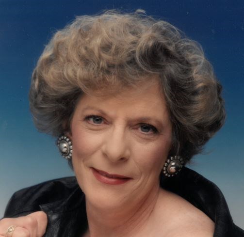 Obituary of Rebecca Joy Lehman