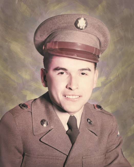 Obituary of Gabriel Sanchez Pino Jr.