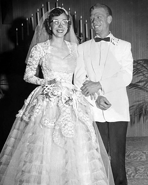 Obituary of Norma Irene Bays