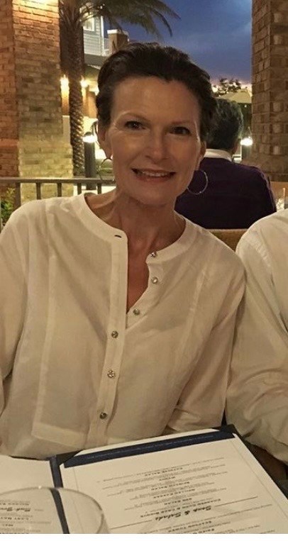 Avis de décès de Susan Kelley Leinhauser