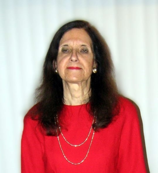 Obituary of Betty Valltos