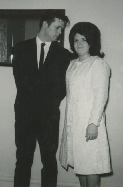 Obituario de Jerry Lyle Barnes