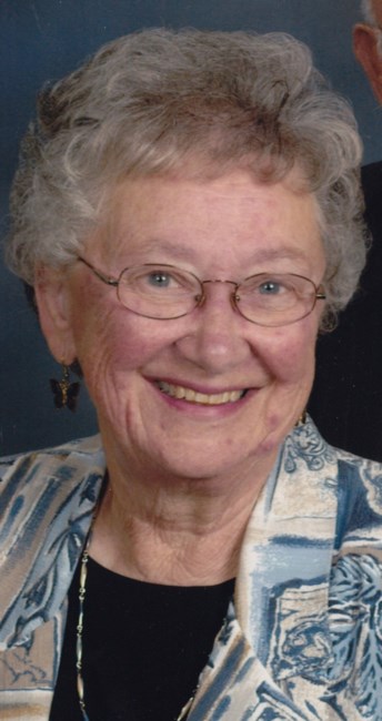 Obituary of Noreen M. Snyder