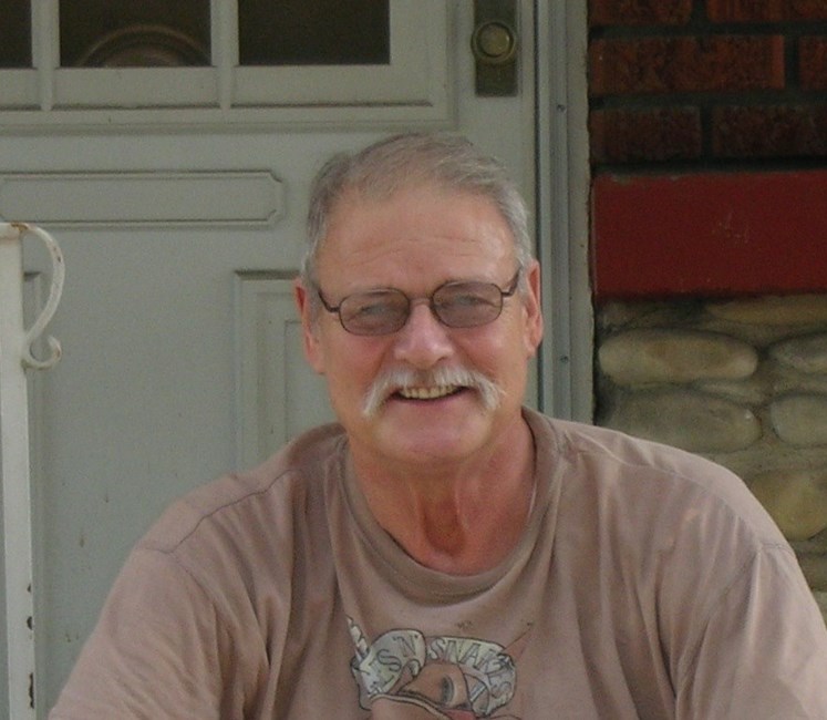 Obituary of Bruce Allen Dean Sr.