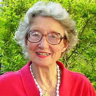 Obituary of Constance Eileen Walsh