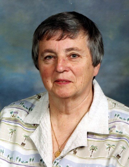 Obituary of Joyce M. Decker