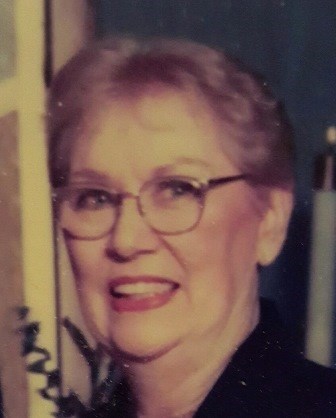 Obituary of Mary Leah Pickett